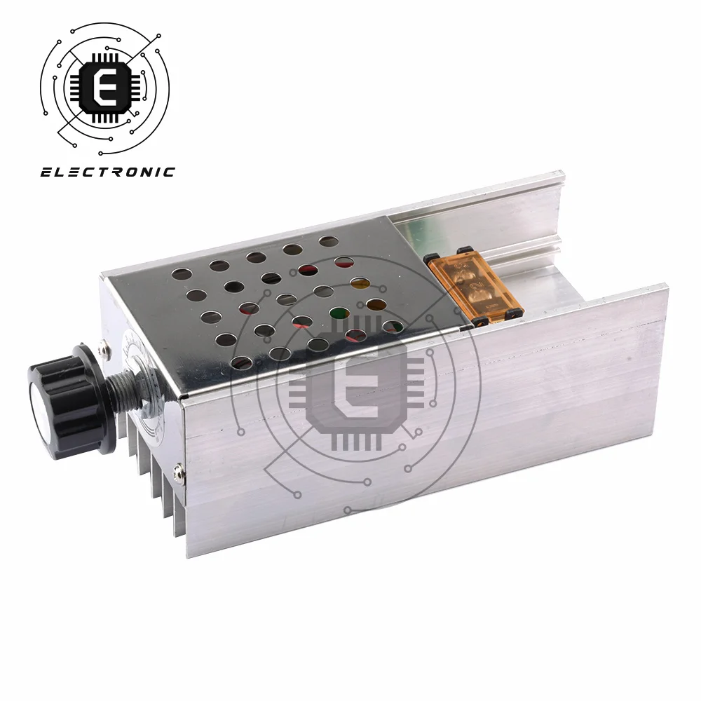 

Aideepen Регулятор напряжения 220В 6000Вт