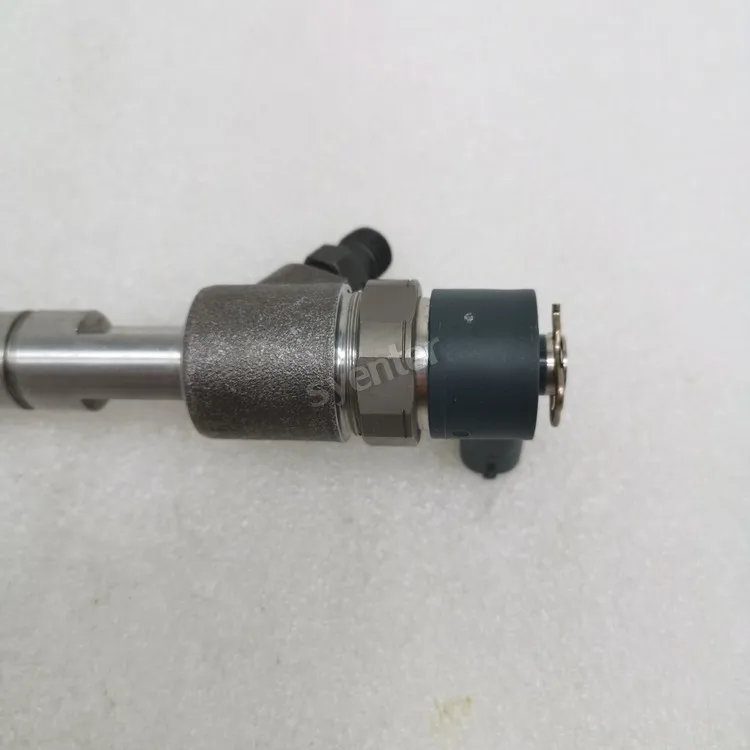 Автозапчасти дизельные топливные форсунки 0445110333 0445110534 0445110544 для 4102H-EU3