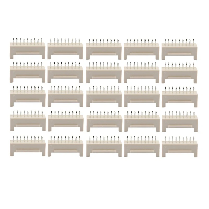

Miner Connector 2X9P Male Socket Straight Pin for Asic Miner for Antminer S9 S9J S9K L3+ Z9Mini Z11 R4 Z9 M3