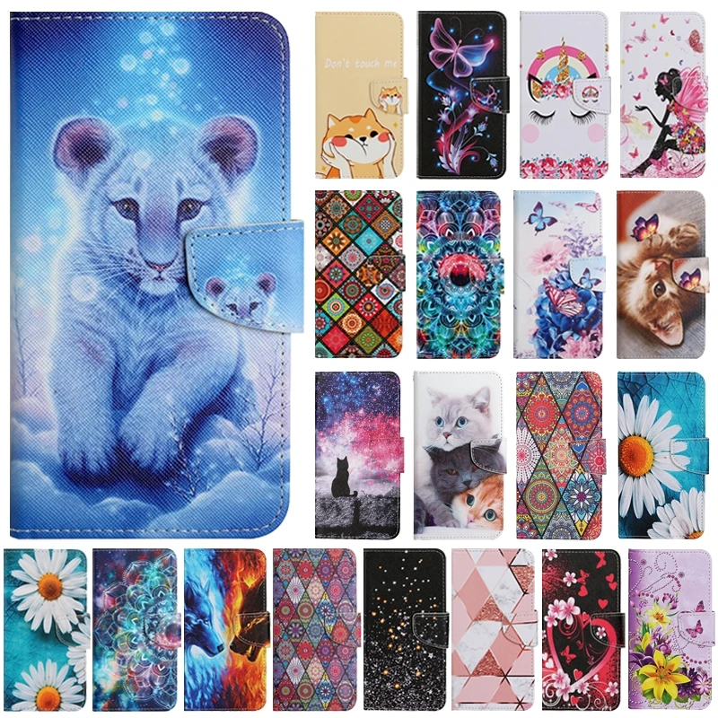 Для Coque Samsung Galaxy S20 FE 5G кожаный флип-чехол-подставка для Funda SM-G780F SM-G781B G781NK Cover