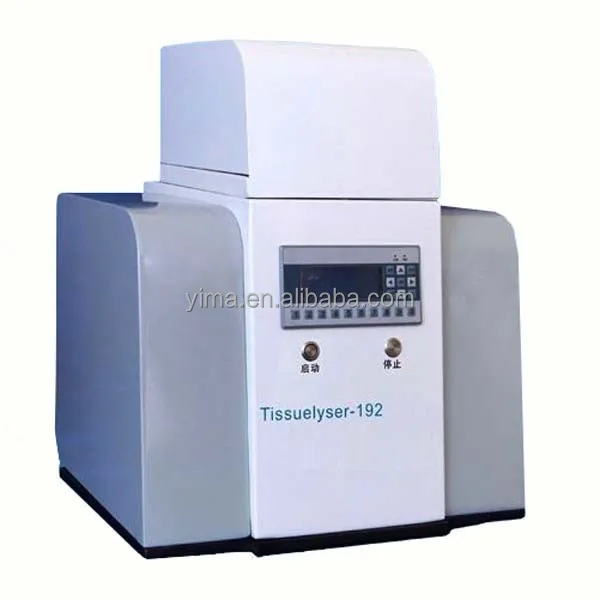 

LCY6 cell tissue grinding equipment