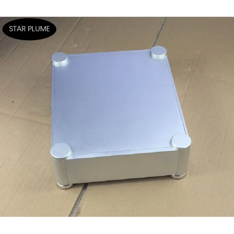 

STAR PLUME BZ2106T aluminum case for DIY