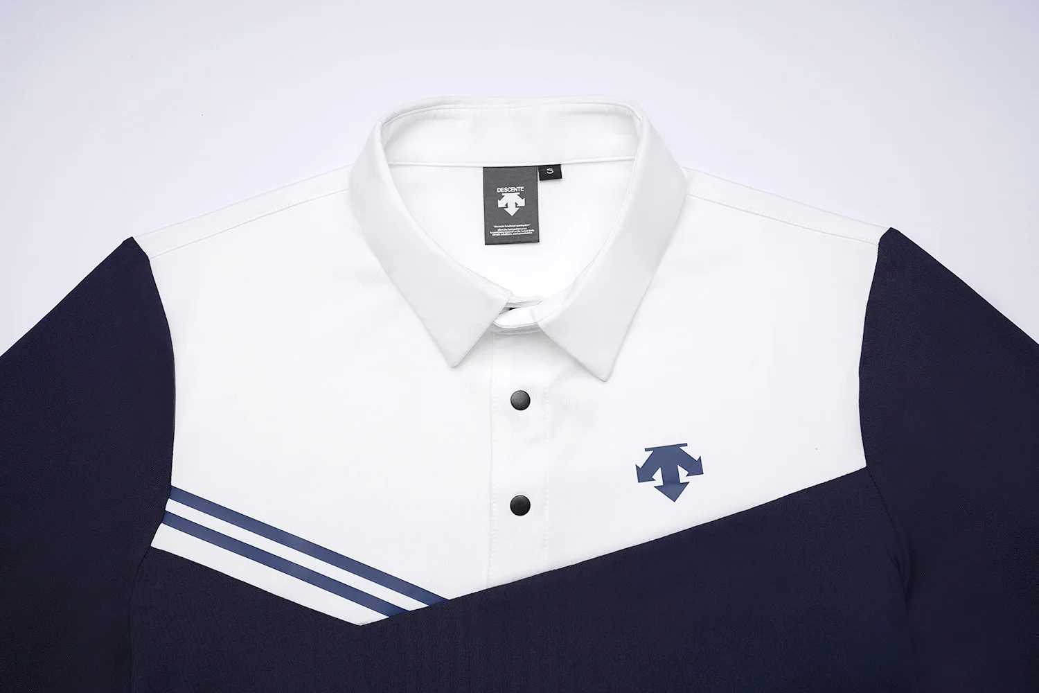 Men's Golf Long Sleeve T-shirt New Men's Golf Clothing Golf T-shirt Sportswear POL Short Sleeve S-XXL Quick-drying Golf T-shirt