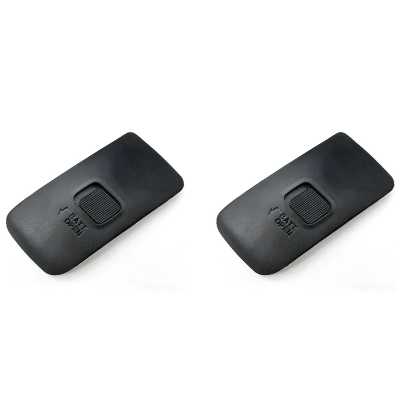 2 шт. новая крышка для аккумулятора вспышки YONGNUO YN600EX-RT II YN685 YN660