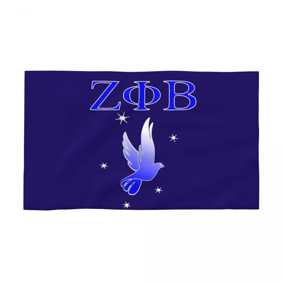 Quick Dry Sorority Zob Super Soft Cotton Beach Towels