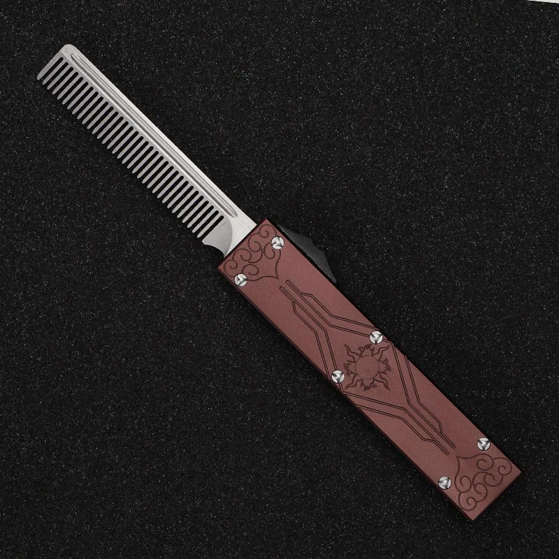 Металлический автоматический телескопический инструмент 420 из авиационного