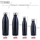 3505007501000 мл Термос с двойными стенками из нержавеющей стали 304