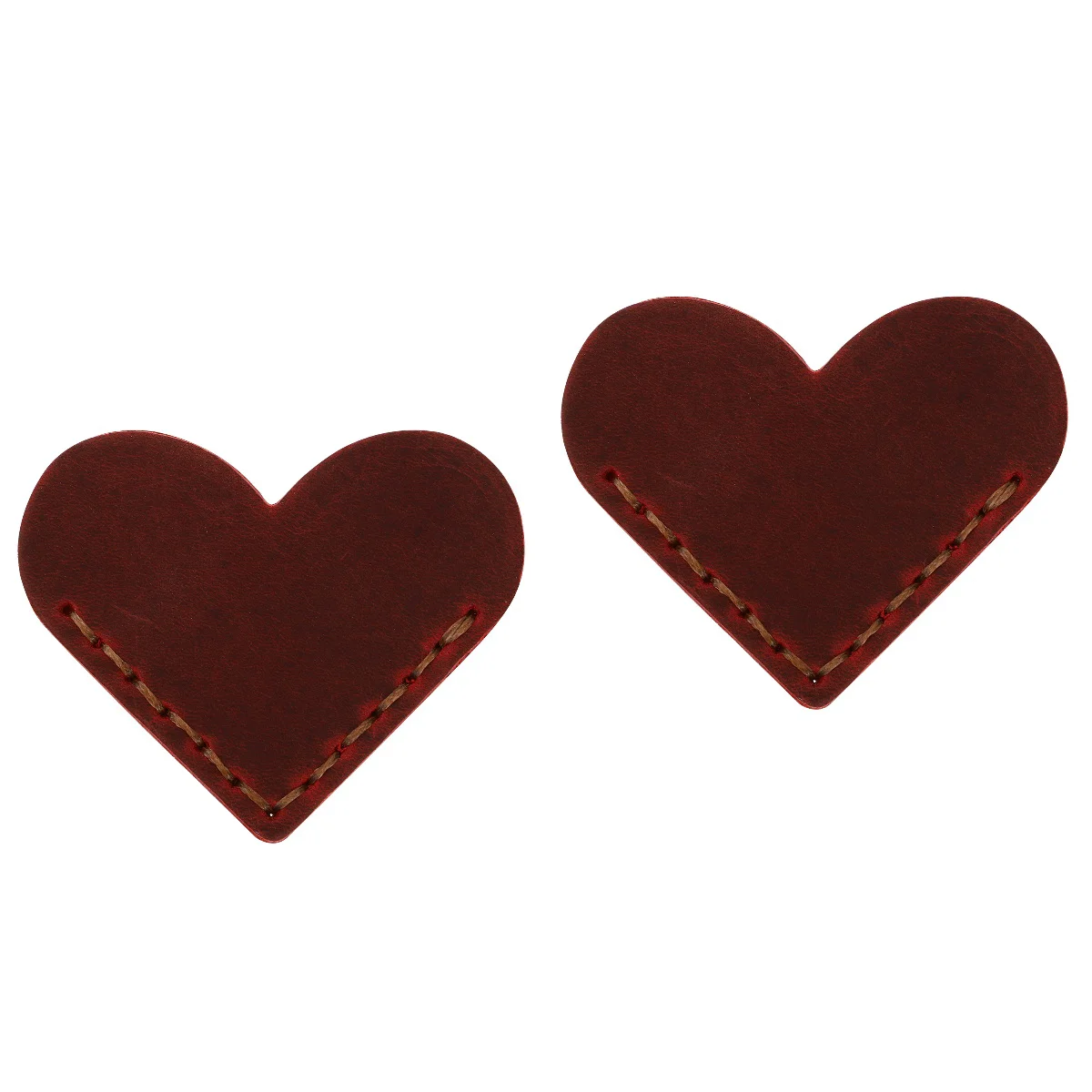 

Page Corner Corners Heart Book Marker Bookmark Clip Decorative Reading Bookworm Bookmarks Cute Markers Protectors Portable Marks