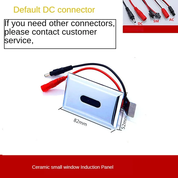 

Автоматический инфракрасный сливной клапан для умывальников из нержавеющей стали