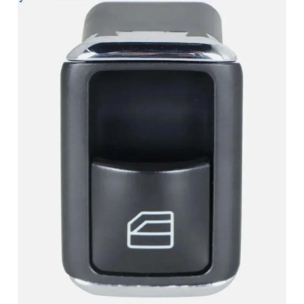 Электрический главный переключатель стеклоподъемника кнопка управления