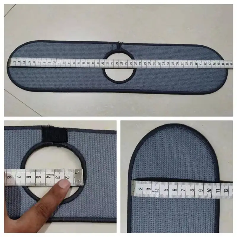 Абсорбирующий коврик для кухонного смесителя защита от брызг на раковину из