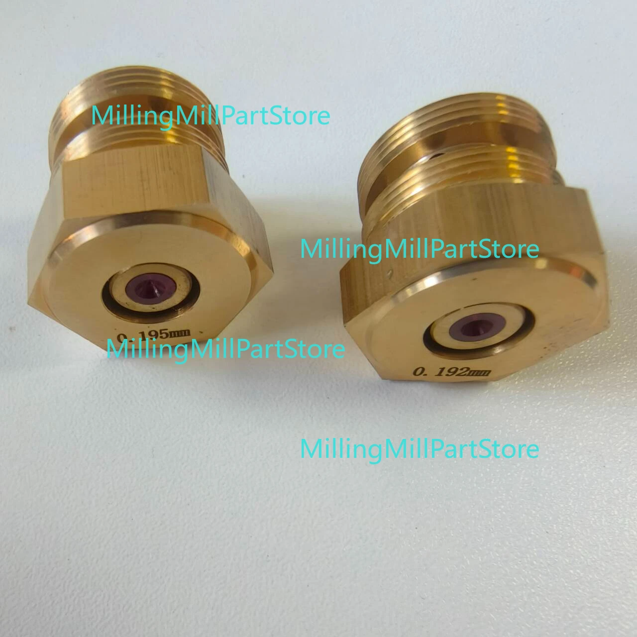 Запчасти для электроэрозионной обработки рубино-молибденовая проволока средней