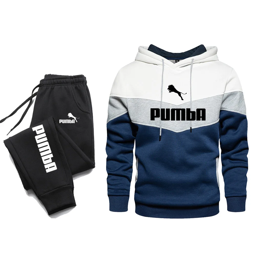 2024 комплект мужской толстовки с капюшоном PVD-толстовка женская толстовка бег