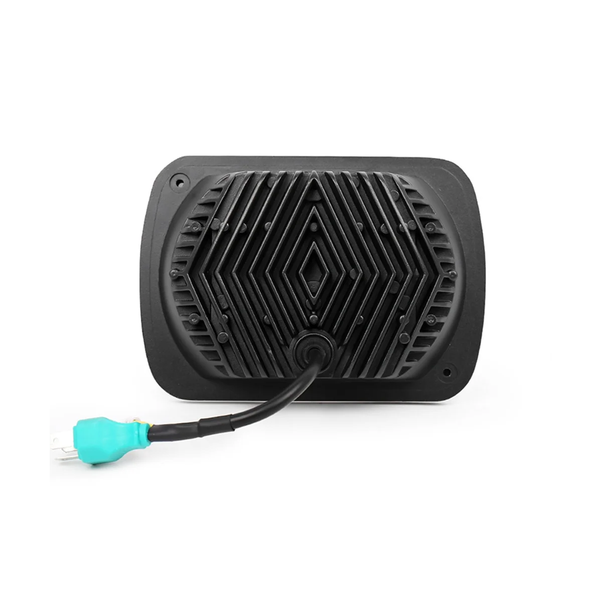 Передняя фара для мотоцикла 12 В