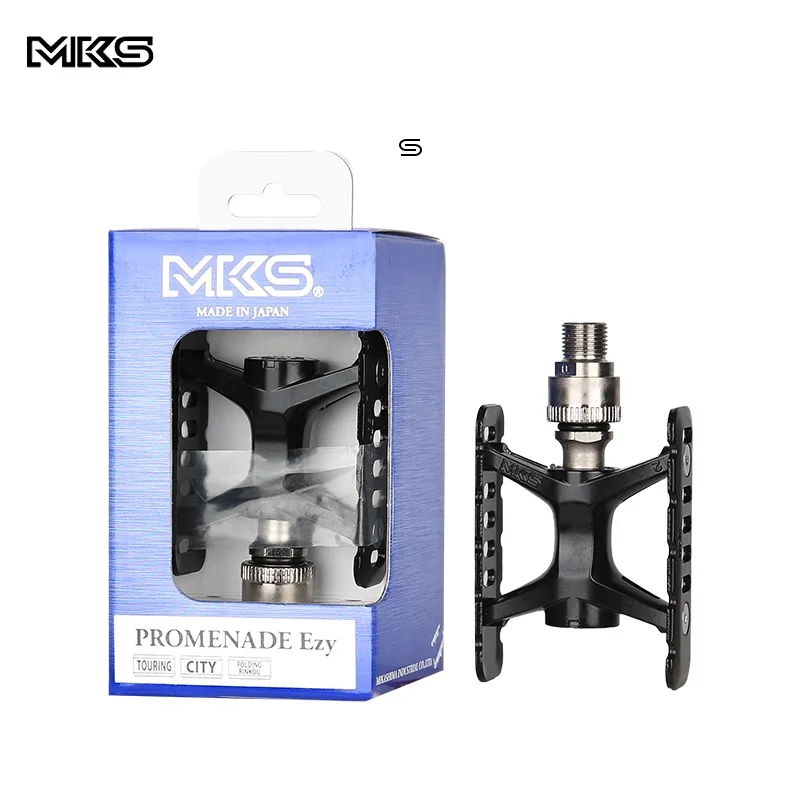Pedal Ultralight Aluminum Alloy Folding Bike Bicicleta Pedal