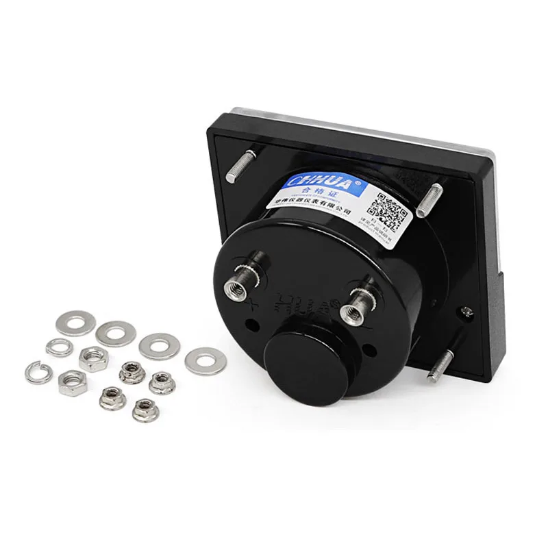 DH-670 Вольтметр постоянного и переменного тока указатель 5 В 10 15 20 25 30 50 75 100 150 200 300 450