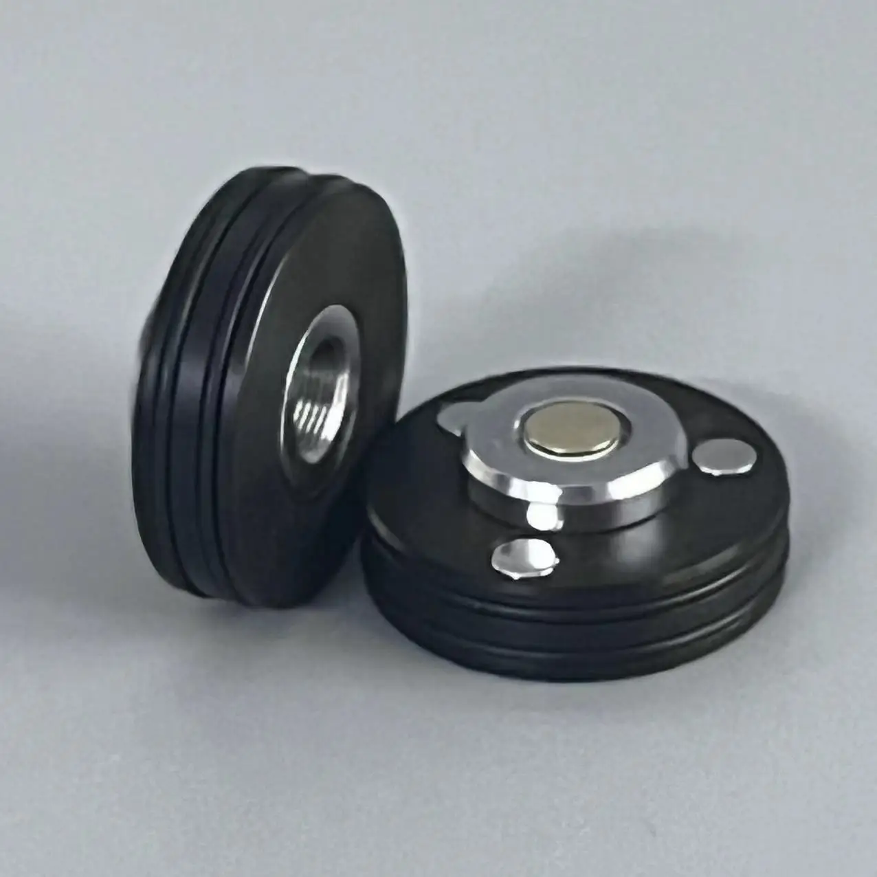 Высококачественный черный адаптер 510 для Drag X S Max совместим со всеми видами