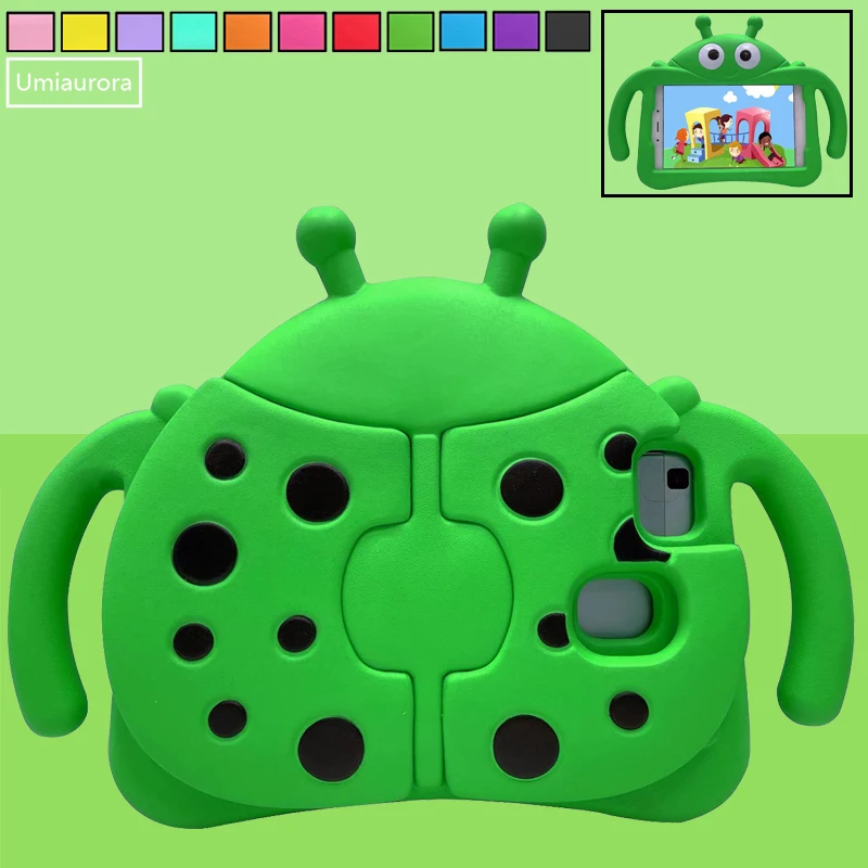 

Чехол для планшета Samsung Galaxy Tab 7,0 Φ T230 A7 Lite 8,7 дюймов