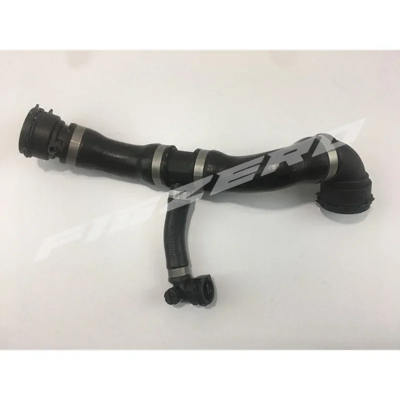 17127525023 Тройник радиатора верхняя водопроводная труба для BMW 1 серии E81 E87 116i 118i 120i