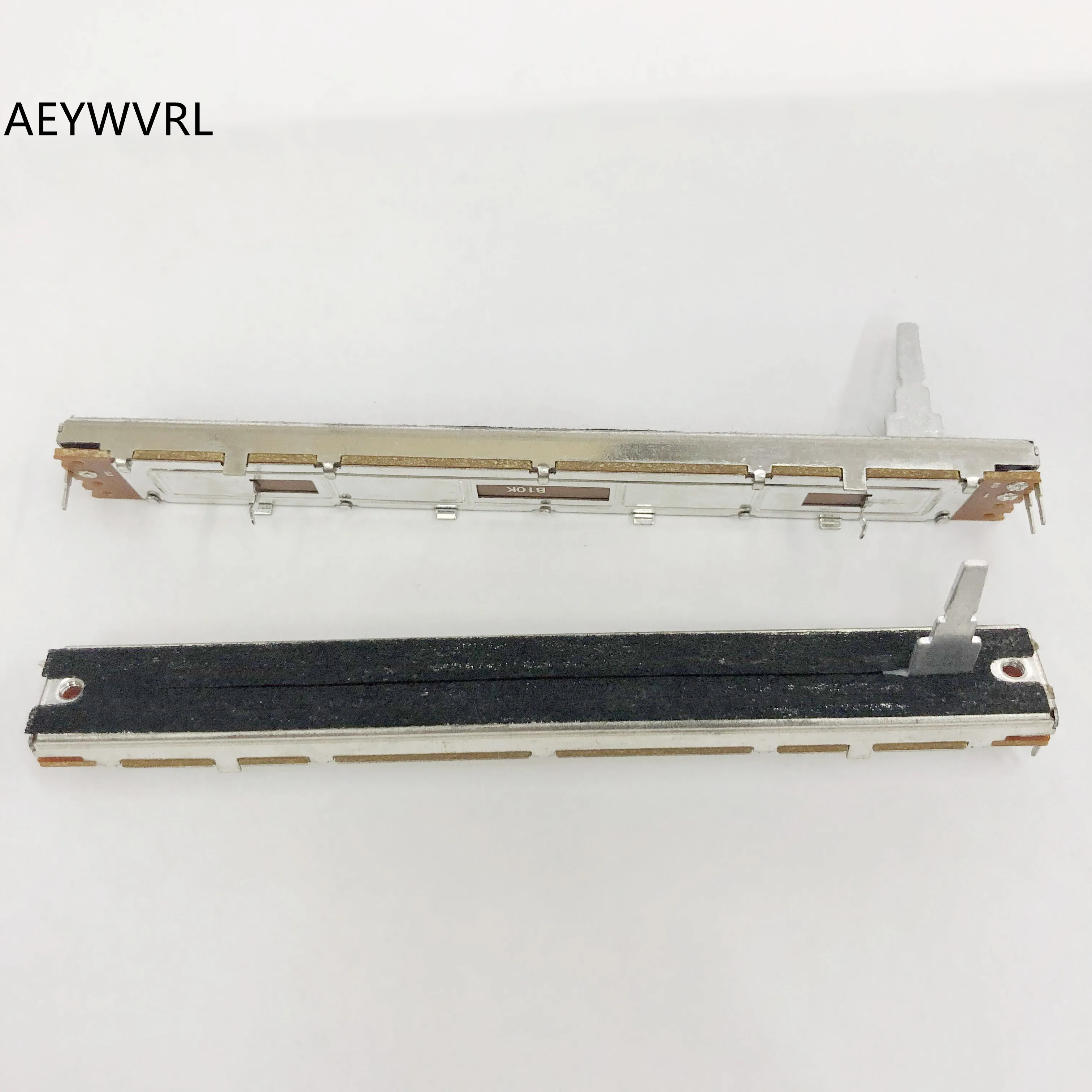 DCV1013 для Pioneer CDJ1000 MK2 и MK3 CDJ2000 шаг слайдер/фейдер Новый CDJ 1000 2000