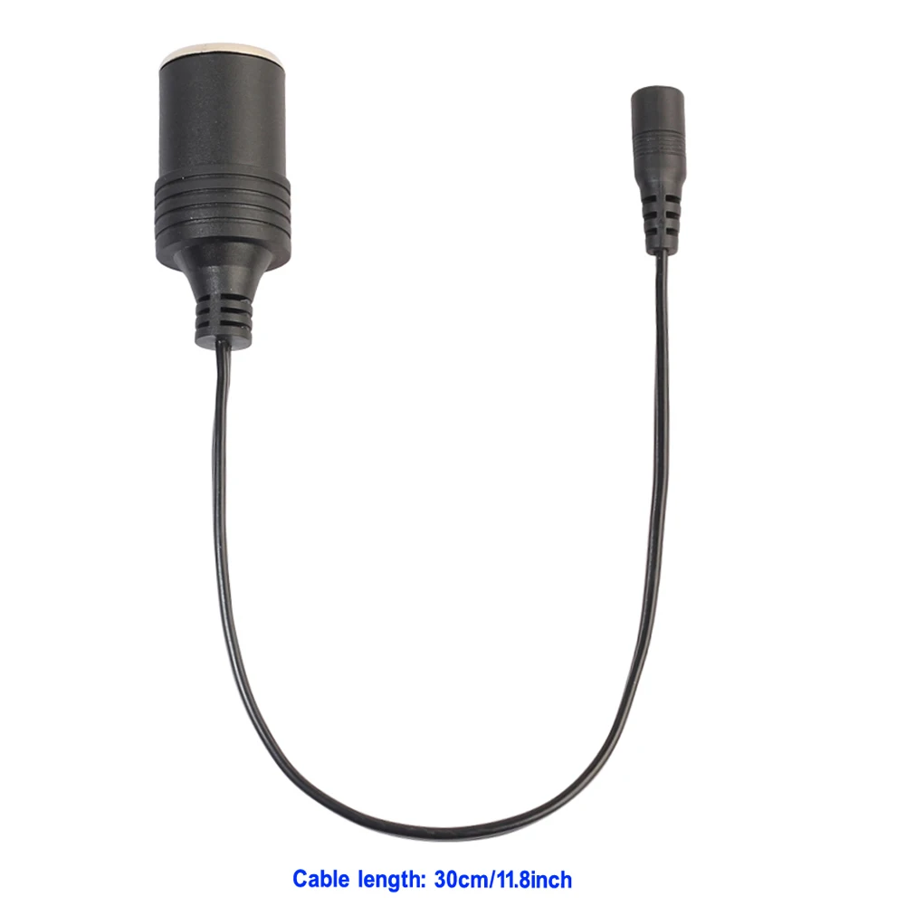 DC 5 5x2 1 мм для автомобильного прикуривателя кабельные аксессуары линия