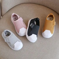 kids shoes children baby sneakers sport shoes loafers casual sneakers shoes summer kids shoes mesh sneakers cute net breathable