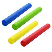 floating pool noodles foam tube super thick floating in the swimming pool 59 inches long sporting goods swimming buoyancy stick