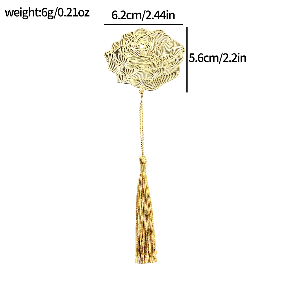 

Латунные закладки MINISO