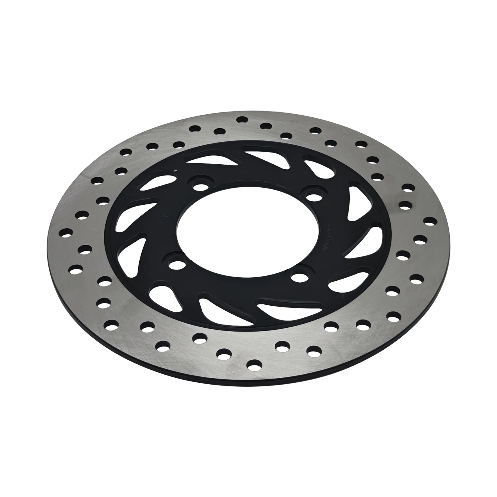 Фото Задний тормозной диск ODES (правый) для Odes X2LT800 Dominator X4LT800 Dominator OEM 10106010350 №3