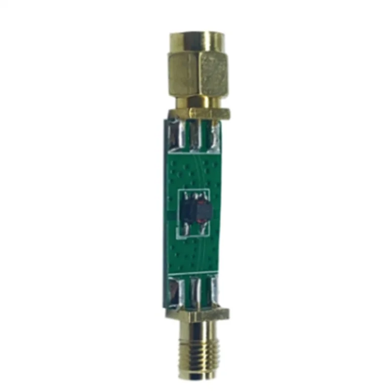 Мини-антенна Гальваническая антенна Lsolator Galvanic Lsoldtor 0 25 Вт