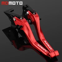 for yamaha nmax 155 nmax155 nmax 125 nmax 150 n max 125 155 2015 2021 motorcycle accessories short left right brake levers