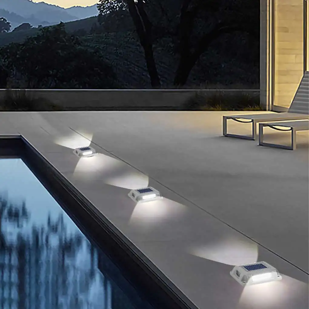 

Lamp Night Small Durability Waterproof Energy-Saving Lights Eco-Friendly Illumination Tool Outdoor Doorway Garden