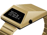 Часы Cybertruck#4