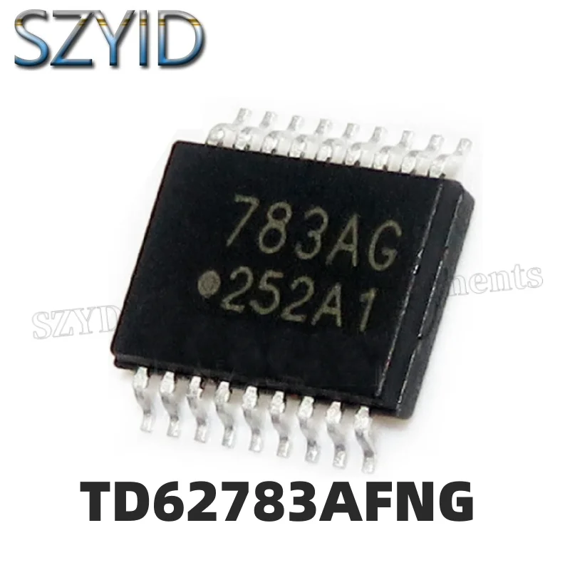 

1PCS TSSOP18-TD62783AFNG