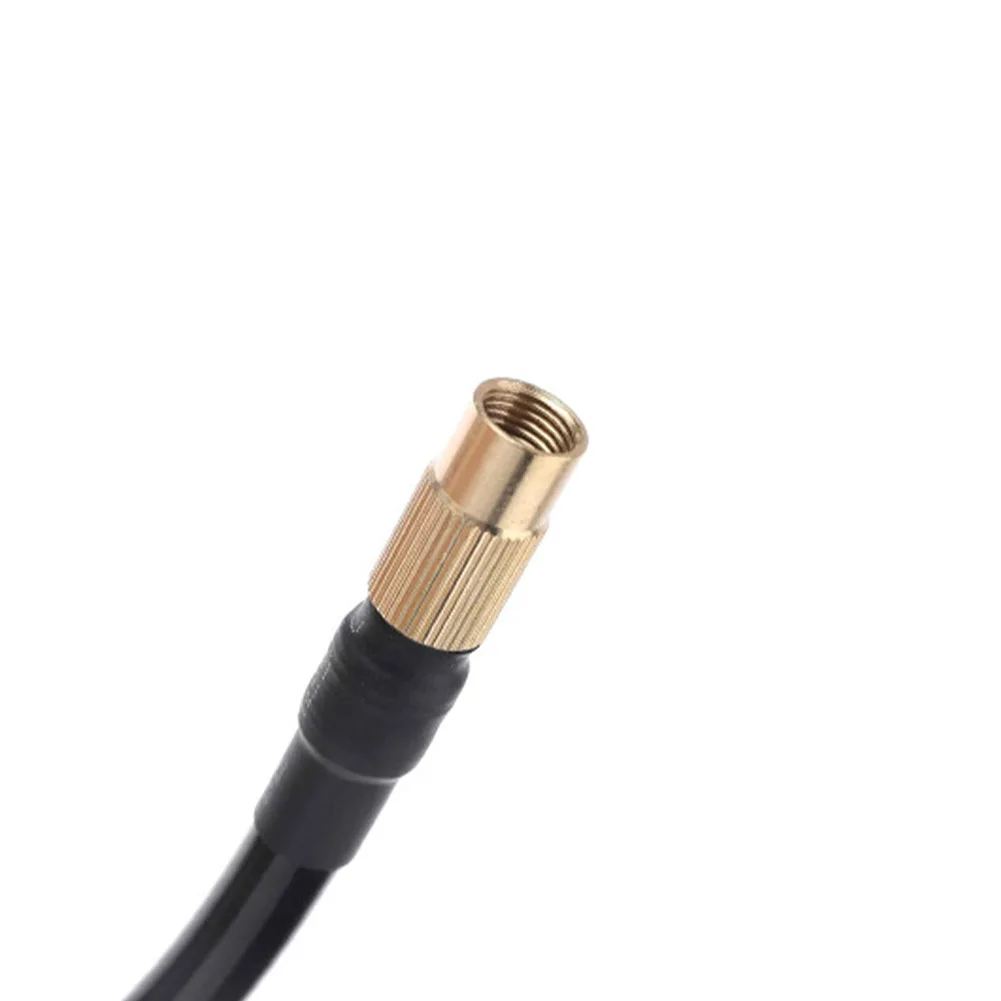 Автомобильный насос воздушный патрон для автомобильных шин латунный замкнутый