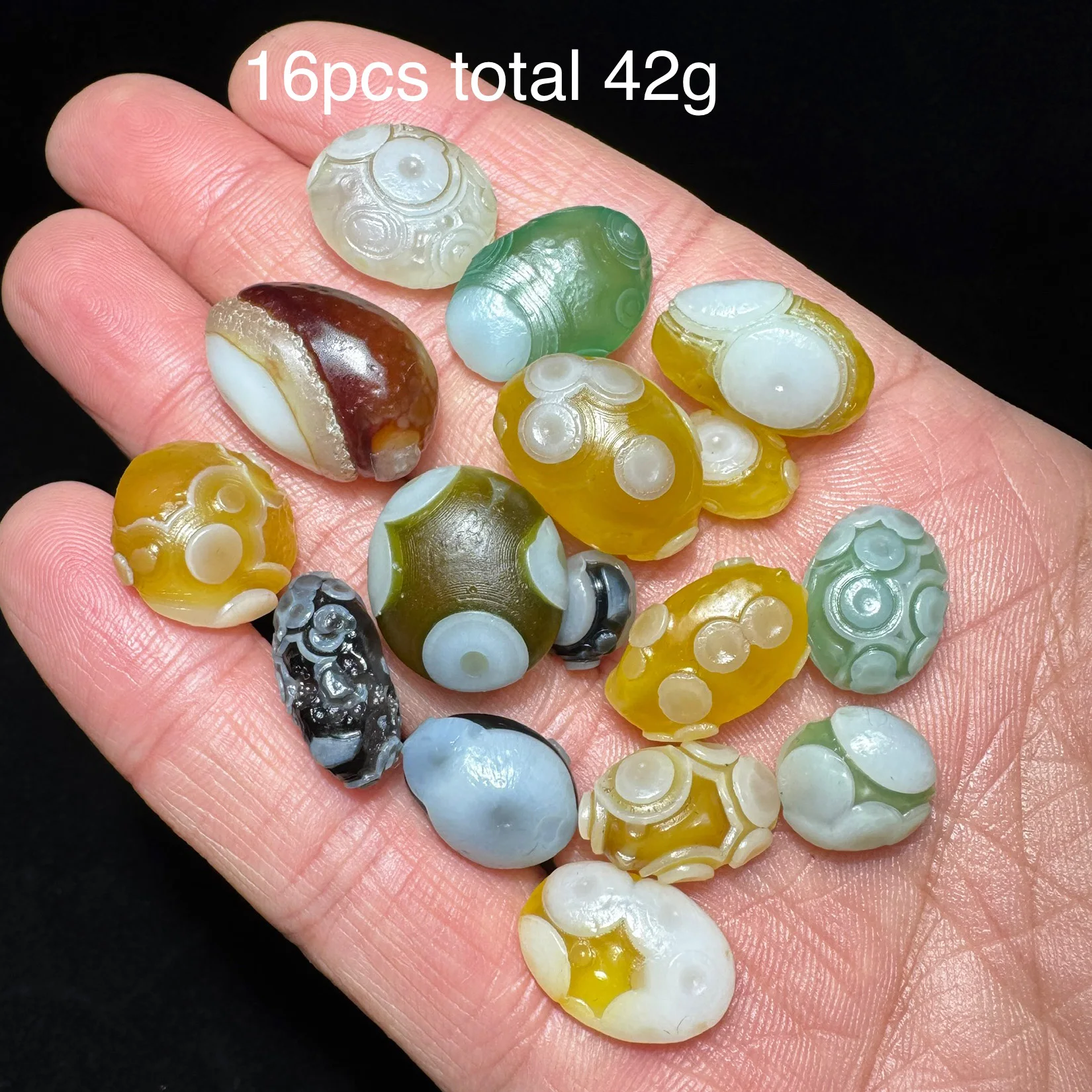 Сардоникс Алиса Гоби  хрусталь