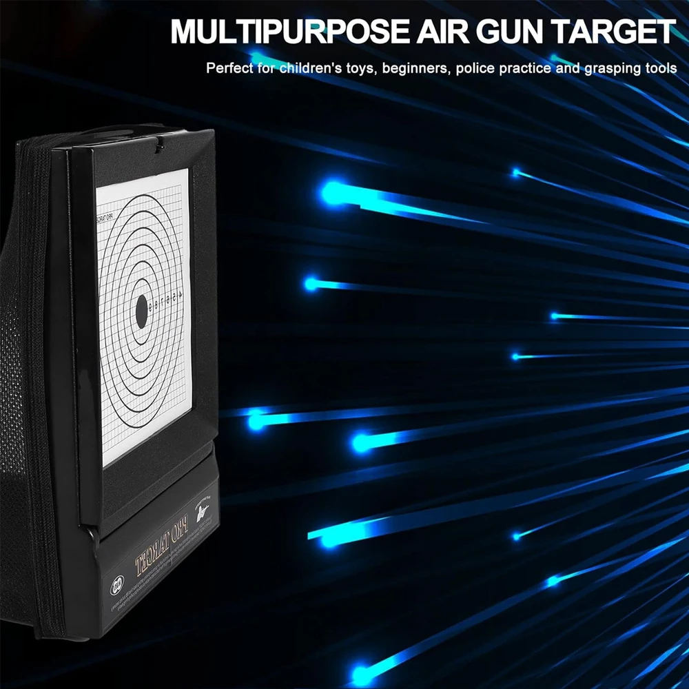 Наружные портативные мишени с ловушкой для ловли фотографий