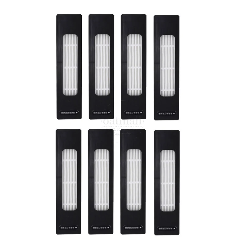 

Сменная щетка HEPA фильтр для Midea M7 M7 Pro Midea S8 S8+