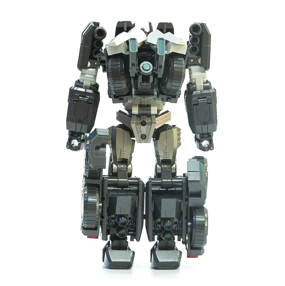 Новые игрушки-трансформеры робот планета X телефон очаровательный FOC черный