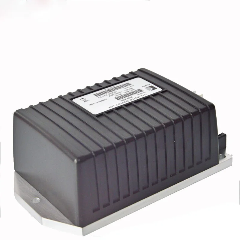 

genuine 1266R-5351 curtis golf carts programmable motor controller