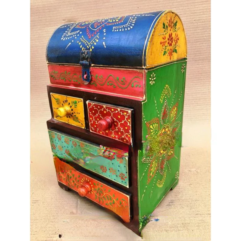 

Wood Decorative Memory Box, Jewelry Box, Keepsake Box - home Decor