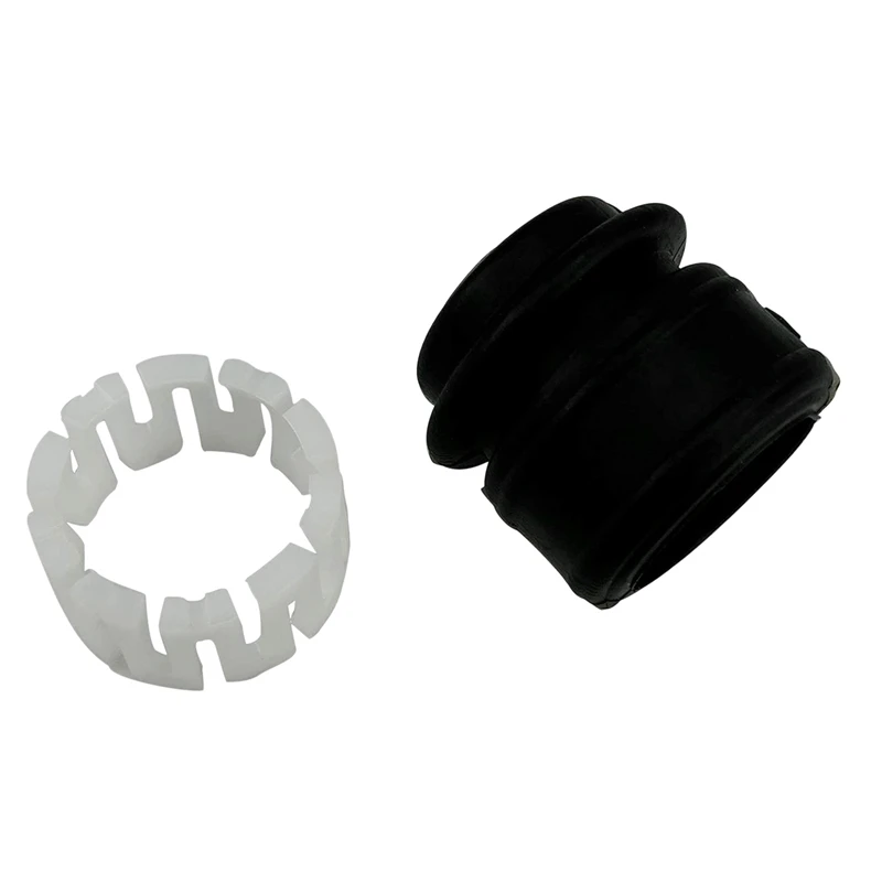 

Shift Lever Ball Seat & Dust Seal Kit For Honda Civic CRX Acura Integra 1988-2001 54110-SH3-003 54115-SH3-000