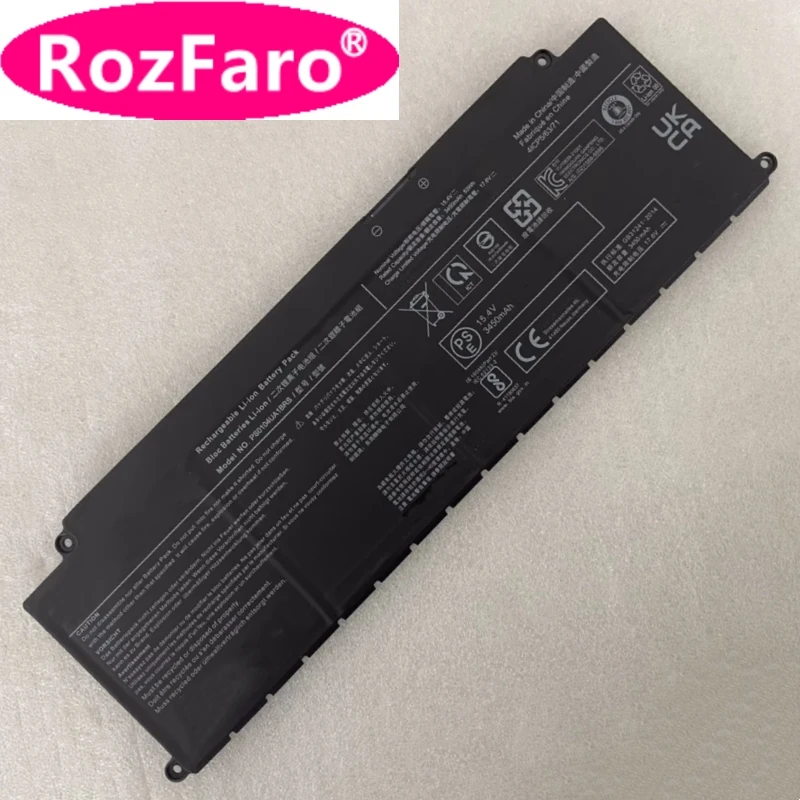 Аккумулятор для Toshiba Dynabook U30