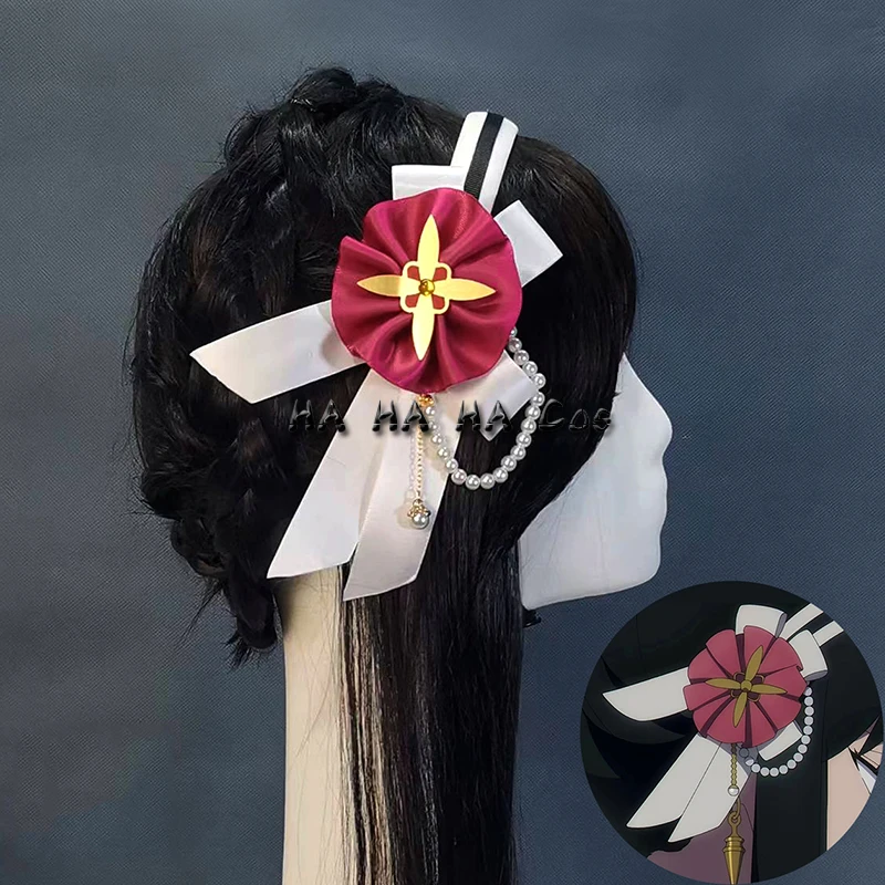 

Шпилька шпилька для волос Свадебное предложение аксессуары для косплея для женщин Одежда для вечеринки 3 цвета