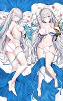 anime dakimakura joan of arcalter%ef%bc%88fate grand order%ef%bc%89double sided print life size body pillow cover