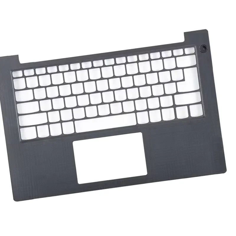 Фото Для V14 G2 ITL ALC IJL Новая сменная задняя крышка для ноутбука, передняя рамка, панель для рук, нижний корпус, компьютерные аксессуары, задняя крышка, верхний корпус. №4