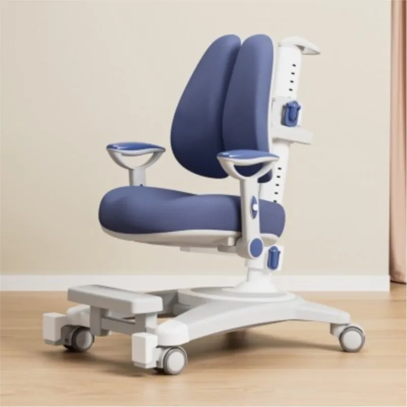 OMGD Cadeira Infantil Madeira Мебель для комнаты девочек Sedia Spiaggia Bambini Kinderhochstuhl Mobiliario News