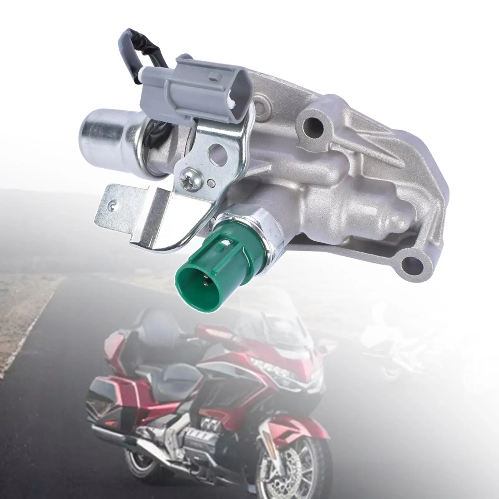 15810P30005 автомобильные аксессуары сплав высокопроизводительный двигатель