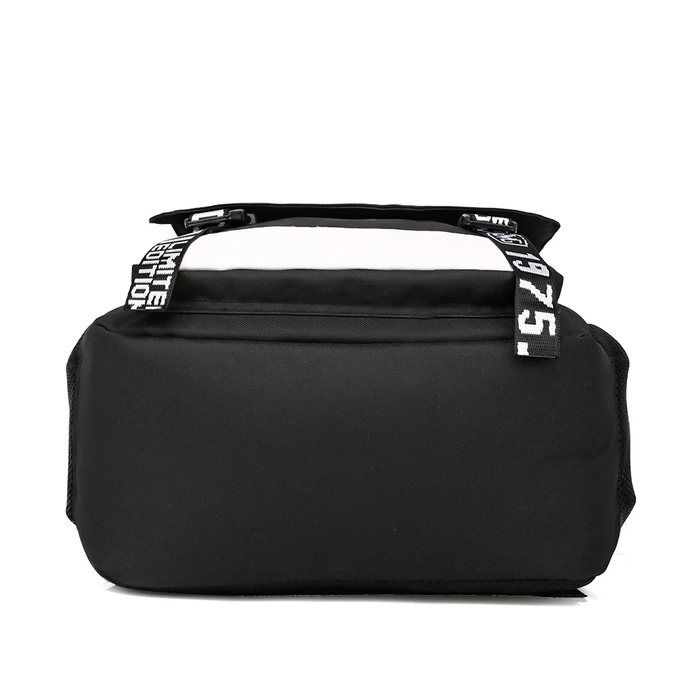 3 шт./комплект водонепроницаемые школьные рюкзаки для мальчиков и девочек