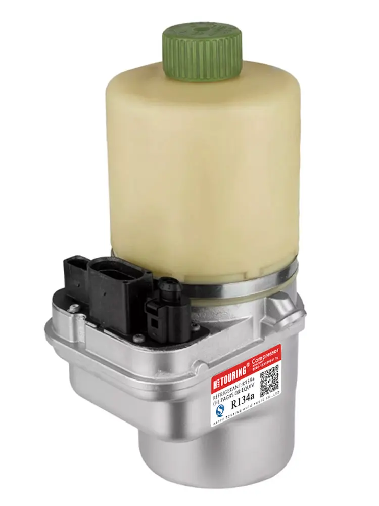 Насос гидроусилителя руля для Audi Seat Skoda Fabia 6R0423156B 6R0423156A 6R0423156C